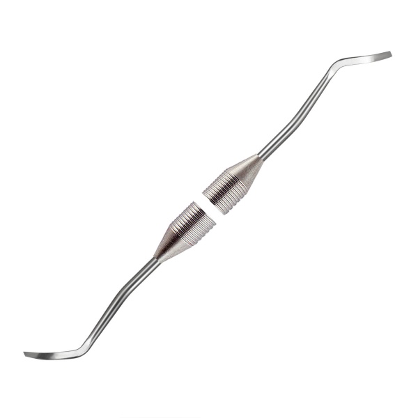 08-05 Нож медиальный средний (эмалевый) 1,5